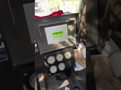 2020 έτος ZOOMLION κινητό γερανό φορτηγών 180 τόνων ZCC1800H προς πώληση